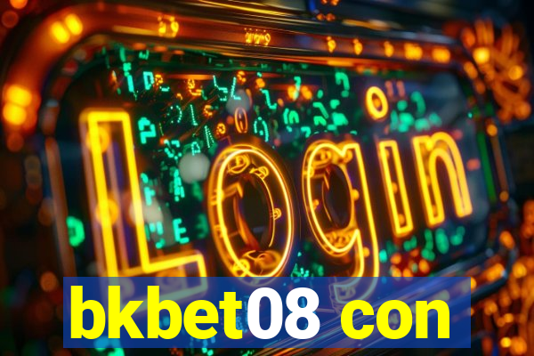 bkbet08 con